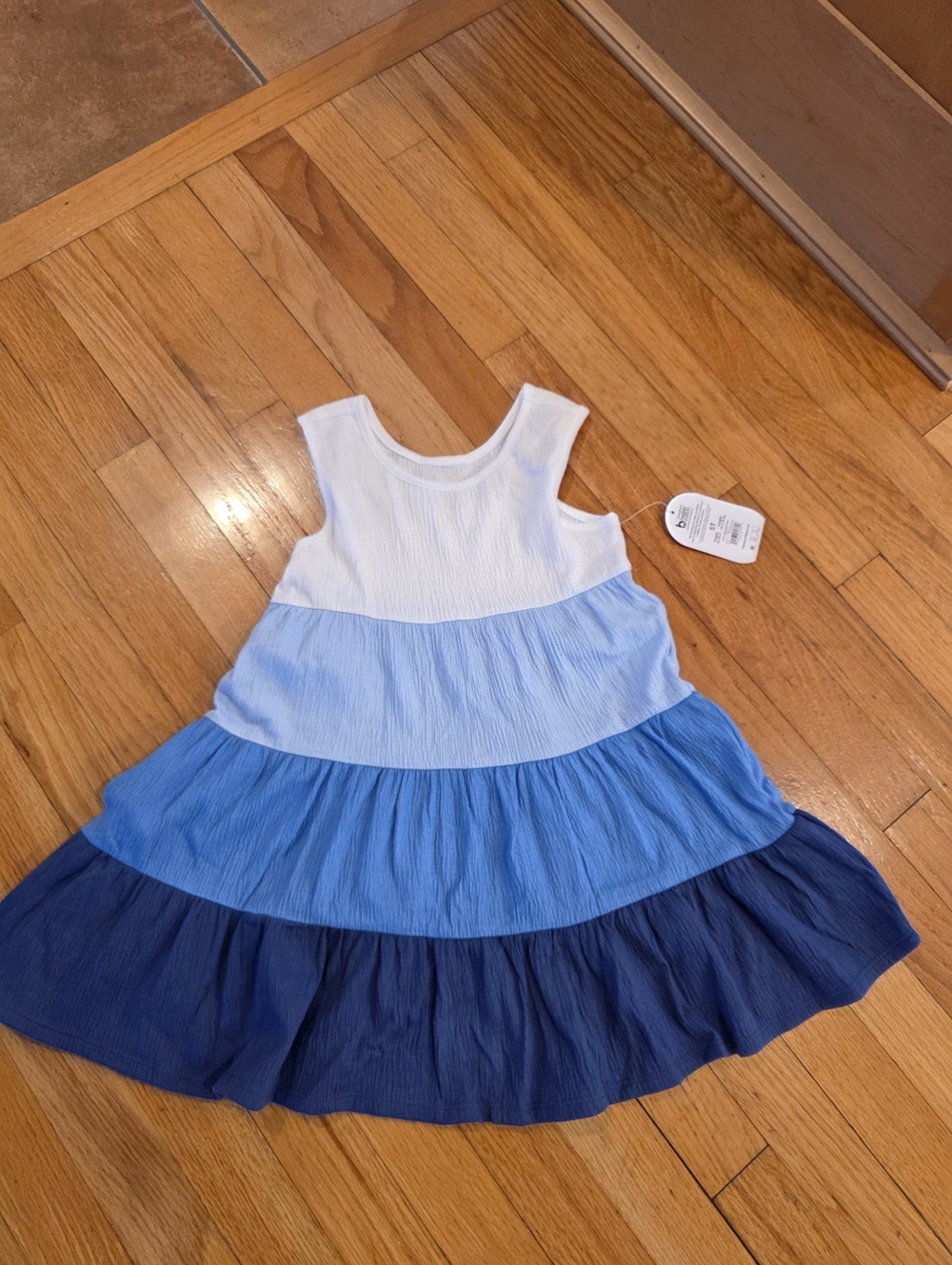 Wonder Nation Dress